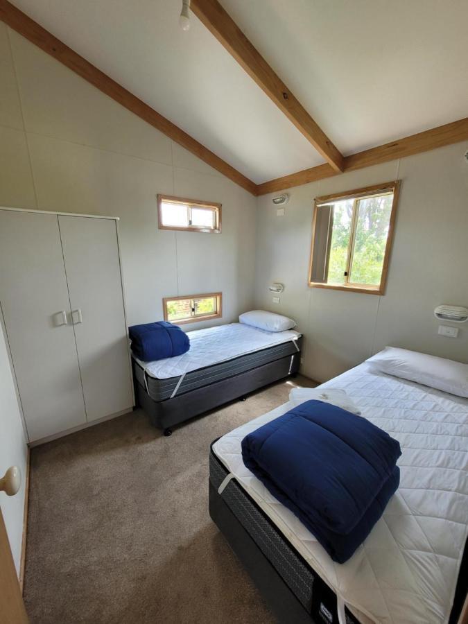 Mollymook Caravan Park Exterior foto